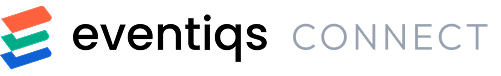 Eventiqs Connect logosu